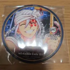 鬼滅の刃 阿波おどり コースター 宇髄天元