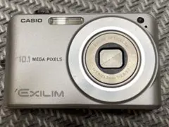 casio ex-z1050 コンパクトデジタルカメラ