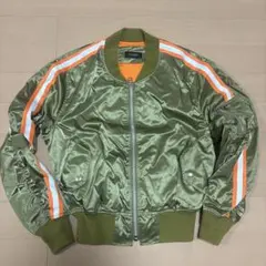 【kentaro】24karats スタジャン L 2026年最新】24karats スタジャンの人気アイテム - メルカリ