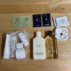 【新品未開封】アルビオン エクシア ラディアンスリニューセレクション など