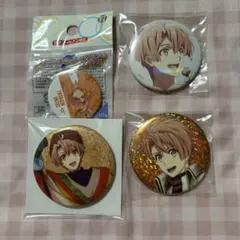 アイナナ 和泉三月 缶バッジ まとめ売り