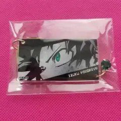 僕のヒーローアカデミア キーリングコレクション 緑谷出久