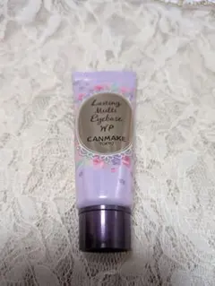 CANMAKE ラスティングマルチアイベース WP 01　キャンメイク