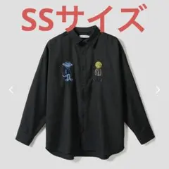 グラニフ 石黒亜矢子 サーカス団 半袖シャツ L 未使用 - メルカリ