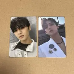 2026年最新】seventeen ミンギュの人気アイテム - メルカリ