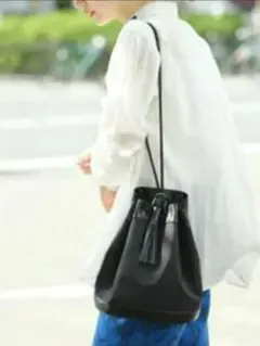 【NOMADIS】別注Lysl Nylon BAG◆