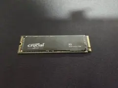 Crucial P3 1TB M.2 2280 SSD - メルカリ