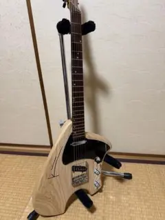 BEATVOX GUITARS リッケンバッカー 325 タイプ 日本製 - メルカリ