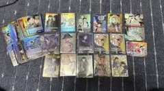 名探偵コナンカードゲーム 哀色の宿命 鈴木園子＆京極真 MRP