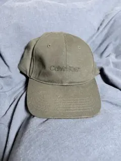 カルバンクライン　ベースボールキャップ