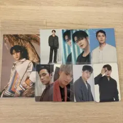 BTOB ソンジェ トレカまとめ - メルカリ