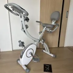 ② Byzoom Fitness 可変式ダンベル 10KGホワイト - メルカリ