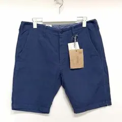 JOURNAL STANDARD relume メンズ ハーフパンツ ネイビーLのサムネイル