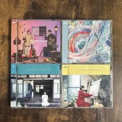 recca CD ３枚セット recca CD 3枚セット タワレコ特典付き - メルカリ