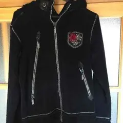 フランシストモークスパーカー