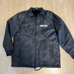 NOMAD　錦戸亮　ボアコーチジャケットのサムネイル