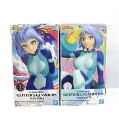 僕のヒーローアカデミア 波動ねじれ フィギュアセットのサムネイル