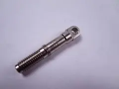 20ステラsw6000PG　純正ハンドル　左巻き軸　画像の物のみ シマノ 20 ステラSW 18000 20000 HG XG ハンドル軸 右 - メルカリ