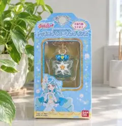 ミニチュアコレクション 名探偵プリキュア バンダイ リリーフレグランス