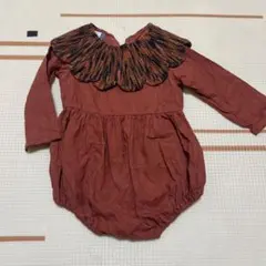 kalinka ロンパース