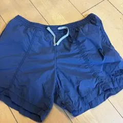 THE NORTH FACE 水陸両用ショートパンツ ネイビーのサムネイル