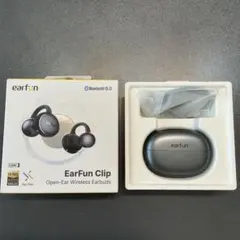 EarFun Clip