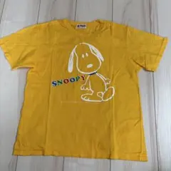 SNOOPY Tシャツ