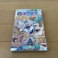 新品】【初版】ONE PIECE 104巻 シュリンク付 未読未開封品 - メルカリ