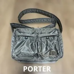 PORTER 吉田カバン ショルダーバッグ ボディバッグ