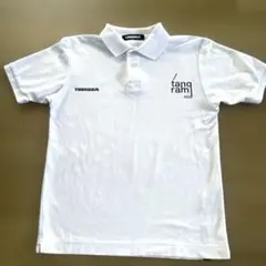TANGRAM タングラム ポロシャツ XSのサムネイル