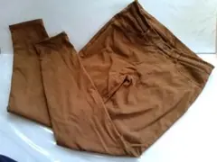 ユニクロ　ウルトラストレッチ　レギンスパンツ