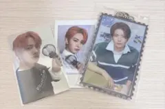 ENHYPEN 一番くじ　ヒスン　グッズ　セット