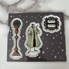 ディズニーハロウィン2025 キャラクターグッズ