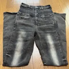 00s vkei archive flare denim 平成 ギャル お兄系 - メルカリ