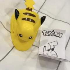 ハッピーセット　2025　ポケモン