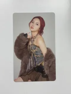 IS:SUE NANO 釼持菜乃 015 LAPOSTA2025