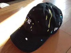 NEWERAキャップ☆GW値下げ☆