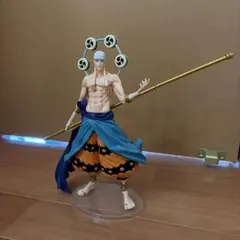 ワンピース フィギュア