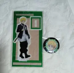 東京リベンジャーズ　まるくじ　Monotone Collection　花垣武道