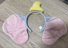 ダンボ カチューシャ