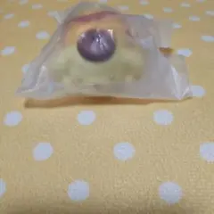 ポムポムプリンマイカラーフィギュア