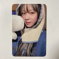 TWICE With You-th withmuu ラキドロ トレカ ジョンヨン