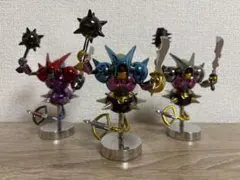 2025年最新】メタリックモンスターズギャラリー キラーマシン2の