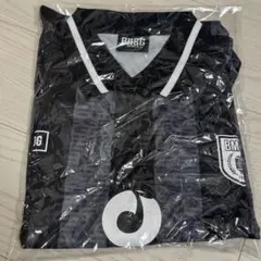 BMSG SPORTS サッカーシャツ XL 未開封 - メルカリ