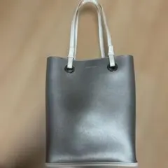マーキュリーデュオ　ハンドバッグ