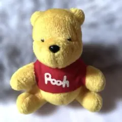 くまのプーさん ぬいぐるみ