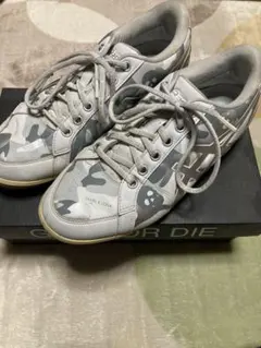 マークアンドロナASICS GOLF OR DIE ゴルフシューズのサムネイル