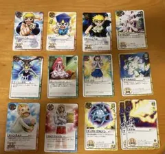 金色のガッシュベルカード　大量❗️まとめ売り❗️ Amazon.co.jp: 金色のガッシュベル トレーディングコレクション カード