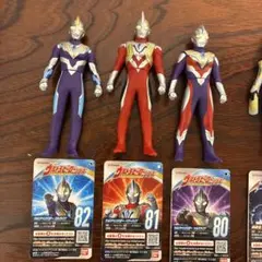 2026年最新】BANDAI フィギュア ウルトラマンの人気アイテム - メルカリ