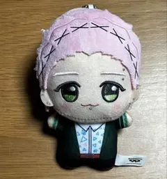 wind breaker マスコット